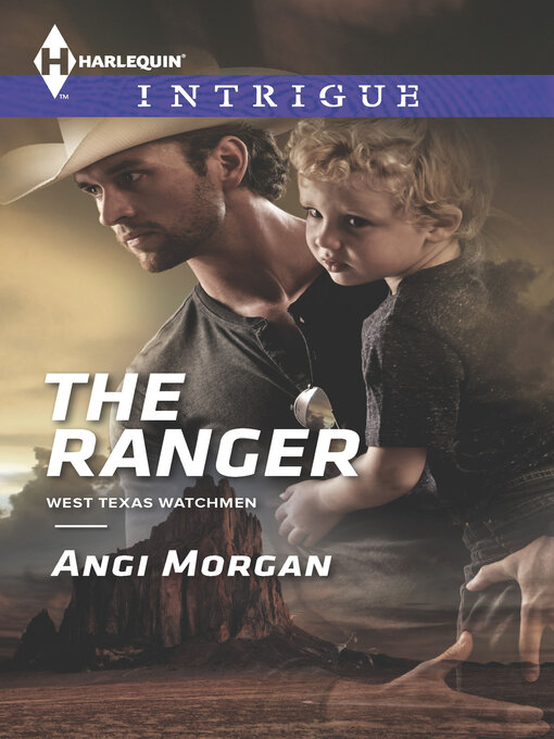 Title details for The Ranger by Angi Morgan - Wait list
